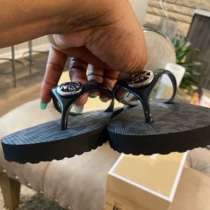 MK Sandals